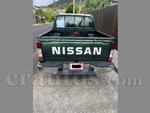 2003 Nissan Frontier