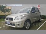 2016 Daihatsu Terios