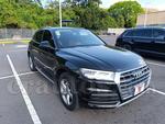2020 Audi Q5 45 Tfsi