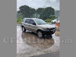 2007 Ford Ecosport
