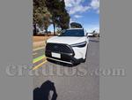 2022 Toyota Corolla Cross