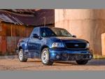2002 Ford F-150 Svt