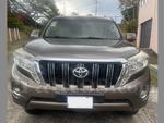 2014 Toyota Prado