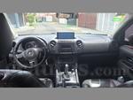 Volkswagen Amarok 2015