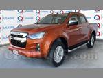 2024 Isuzu D-max