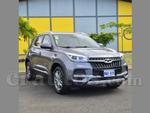 2023 Chery Tiggo 4 Lux