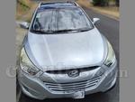 2013 Hyundai Tucson Gl