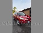 2012 Hyundai Tucson