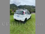 2005 Suzuki Ignis