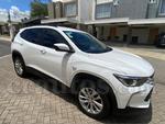 2023 Chevrolet Tracker