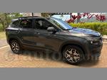 2023 Kia Seltos