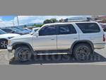 1997 Toyota 4runner