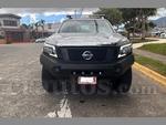 2022 Nissan Frontier Le