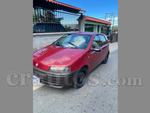 2002 Fiat Punto Sx