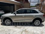 2017 Audi Q3