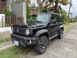 2024 Suzuki Jimny