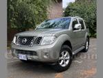 2012 Nissan Pathfinder Le