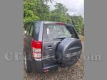 Suzuki Vitara 2012