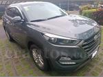 Hyundai Tucson 2016