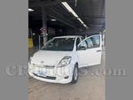 2008 Daihatsu Sirion