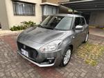 2017 Suzuki Swift Gl