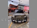 2020 Land Rover Defender 110
