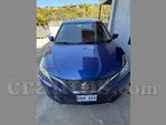 Suzuki Baleno 2017
