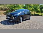 2016 Peugeot 3008