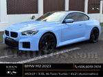 2023 BMW M2