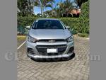 2016 Chevrolet Spark Go