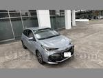 2024 Toyota Yari S