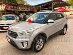 2018 Hyundai Creta Gl