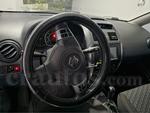 2009 Suzuki Sx4