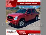 2012 Isuzu D-max