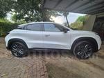 2024 Changan Uni T
