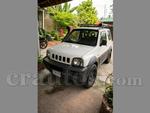 2009 Suzuki Jimny