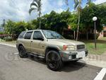 1999 Nissan Pathfinder