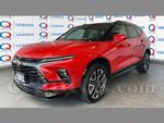 2023 Chevrolet Blazer