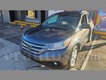 Honda CRV 2013