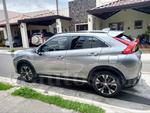 2018 Mitsubishi Eclipse Cross