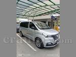 2019 Hyundai Grand Starex