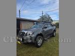 2021 Nissan Frontier Se