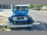 1975 Toyota Fj40