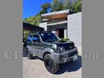 2017 Suzuki Jimny