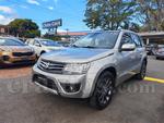 2016 Suzuki Grand Vitara