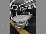 2014 BMW 740d