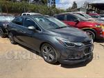 2018 Chevrolet Cruze Premier