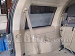 2011 Ford Everest