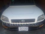 1997 Toyota Rav4