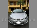2015 Hyundai Elantra